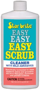 Starbrite - Easy Scrub Pint - 87516