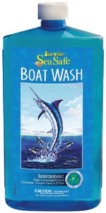 Starbrite - Sea Safe Boat Wash Qt - 89732