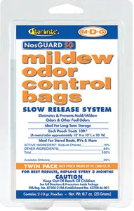 Starbrite - M2dg Slow Release 2pk 10g - 89950