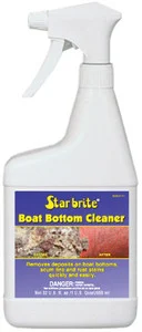 Starbrite - Boat Bottom Cleaner Gallon - 92200