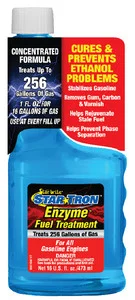 Starbrite - Star Tron Gas Additive Gallon - 93000