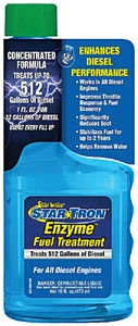 Starbrite - Star Tron Diesel Additive 32oz - 93132