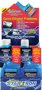 Starbrite - Startron Mini-countertop Dsply - 93615