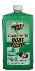 Starbrite - Boat Wash-power Pine 1 Gal - 93700