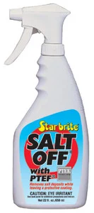 Starbrite - Salt Off 22 Oz - 93922