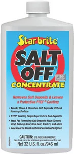 Starbrite - Salt Off Protect W/ptef 32oz - 93932
