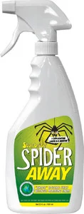 Starbrite - Spider Away 22 Oz. - 095022P