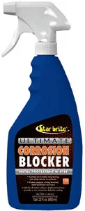 Starbrite - Ult Corrosion Blockr Ptef 22oz - 95422