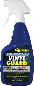 Starbrite - Ult Vinyl Protect Spray 32oz - 95932