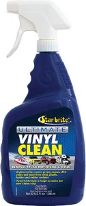 Starbrite - Ult Vinyl Clean Spray 32oz - 96232