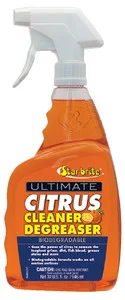 Starbrite - Ult Citrus Clnr/degrsr 32oz - 96432