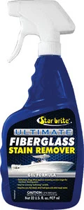 Starbrite - Ult Fiberglas Stain Spray 32oz - 98932