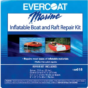 Evercoat Repair Kit 100618