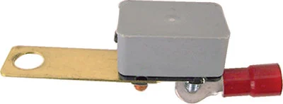 Rig Rite - Circuit Breaker 40a 12v-24v - 1040