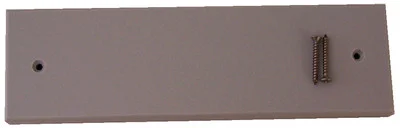 Rig Rite - Transducer Plate 12 Black - 925