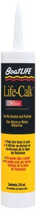 Boat life - Life Calk Cartridge-black - 1034