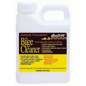 Boat Life Bilge Cleaner-Gallon 1103