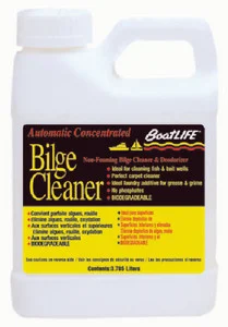 Boat life - Bilge Cleaner-gallon - 1103