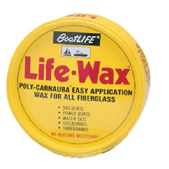 Boat Life Life Wax 10oz Can 1130