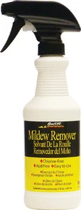 Boat life - Mildew Remover - 1137