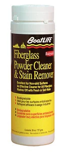 Boat life - Fiber Powder Clean Stain Remv - 1190