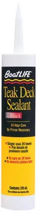 Boat life - Teak Deck Sealant Cart.-black - 1252