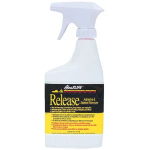 Boat Life Adhesive/Sealant Remover 16oz 1288