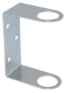 Sherwood Pump - P Bracket 1-1/4 (strain=18016 - 14238