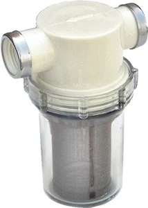 Sherwood Pump - P Seastrain 1 (bracket=14239) - 18005