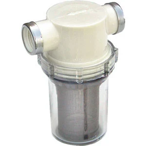 Sherwood Pump P Seastrain 1-1/2 (Bracket=21930 18029