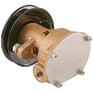 Sherwood Pump Pump-Engine-Kohler G910P