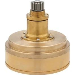 ANDERSEN Below Deck Variable Speed Compact Motor Electric Conversion Kit - 12V f/46ST Winch