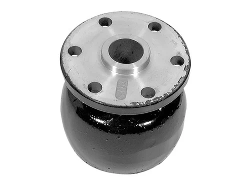 OEM Quicksilver/Mercury V6/V8 Engine Coupler 76850A 2