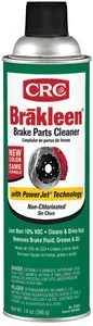 CRC - Low Voc Brakleen Non-chl 14 Oz - 5050