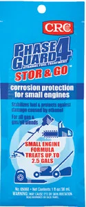 CRC - Phaseguard4 Stor&go 1 Oz 50/pk - 5068