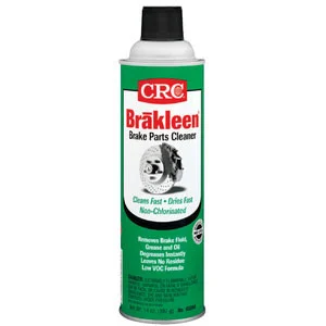 CRC Brakleen 14oz 5084