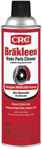 CRC - Brakleen Brake Parts Cleaner - 5089