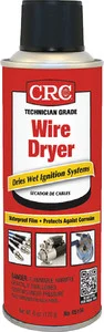 CRC - Wire Dryer 6oz - 5104