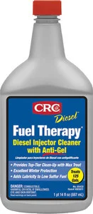 CRC - Diesel Conditioner W/anti-gel - 5432