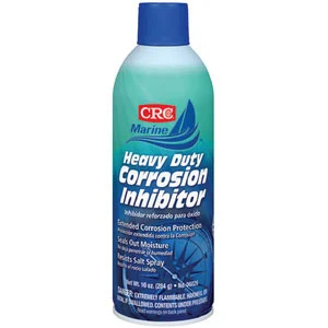 CRC Corrosion Inhibitor 16oz Net 10) 6026