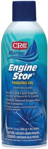 CRC - Fogging Oil 13 Oz - 6068