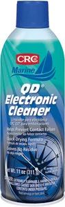 CRC - Q.d. Elect.contact Clnr. 11 Oz - 6102