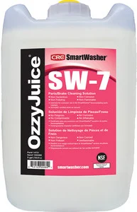 CRC - Ozzyjuice Sw-7 Part/brake 5gl - 14721