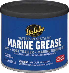 CRC - Wheel Bear.grease 14 Oz Can - SL3121