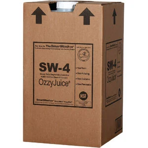 CRC H/D Solution Ozzyjuice 5Gallon Sw-4