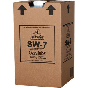 CRC Parts/Brake Cleaning Solution Sw-7