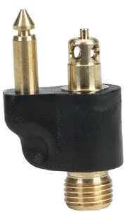 Scepter - Connector 1/4 Npt Male Tank - 4075