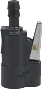 Scepter - Connector 3/8 Female - 5791