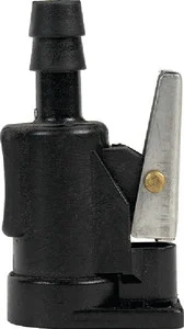 Scepter - Connector 3/8 Barb Femal Tank - 5815