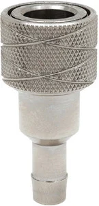 Scepter - Connector 3/8 Female - 5827